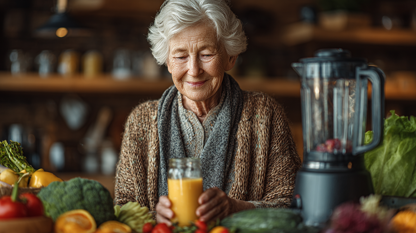 Планування здорового харчування